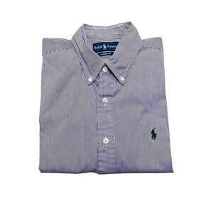 🌟Polo Ralph Lauren🌟Logo Dress Shirt